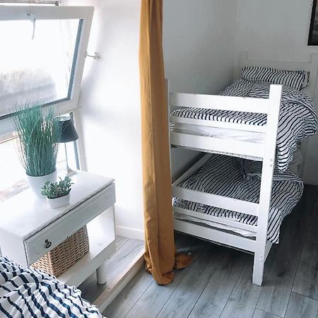 Lahinch -Beach -Surf- Hostel المظهر الخارجي الصورة