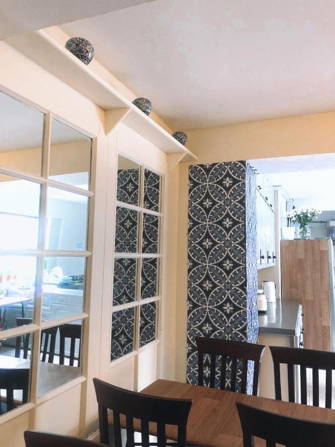 Lahinch -Beach -Surf- Hostel المظهر الخارجي الصورة