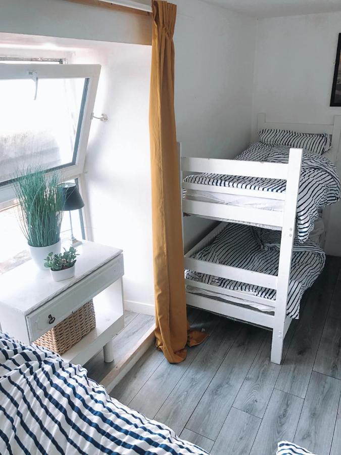 Lahinch -Beach -Surf- Hostel المظهر الخارجي الصورة
