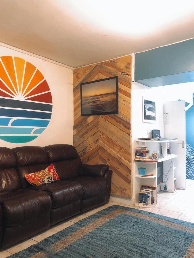 Lahinch -Beach -Surf- Hostel المظهر الخارجي الصورة