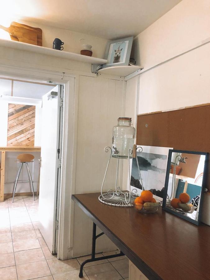 Lahinch -Beach -Surf- Hostel المظهر الخارجي الصورة