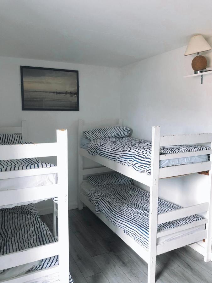 Lahinch -Beach -Surf- Hostel المظهر الخارجي الصورة