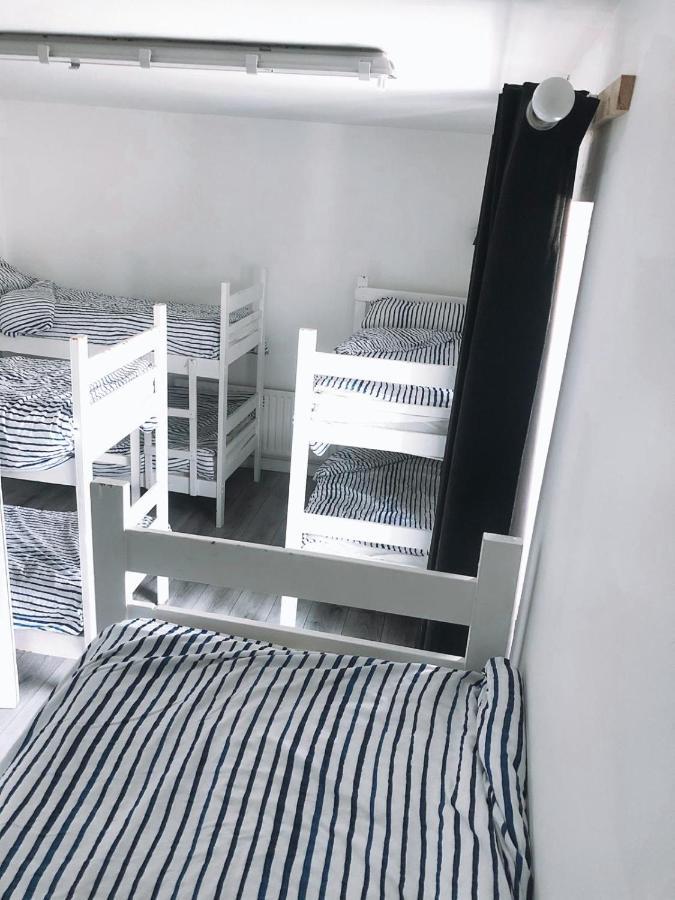 Lahinch -Beach -Surf- Hostel المظهر الخارجي الصورة