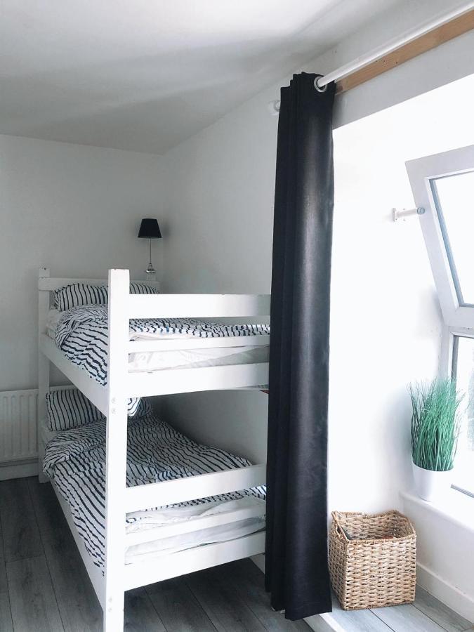 Lahinch -Beach -Surf- Hostel المظهر الخارجي الصورة