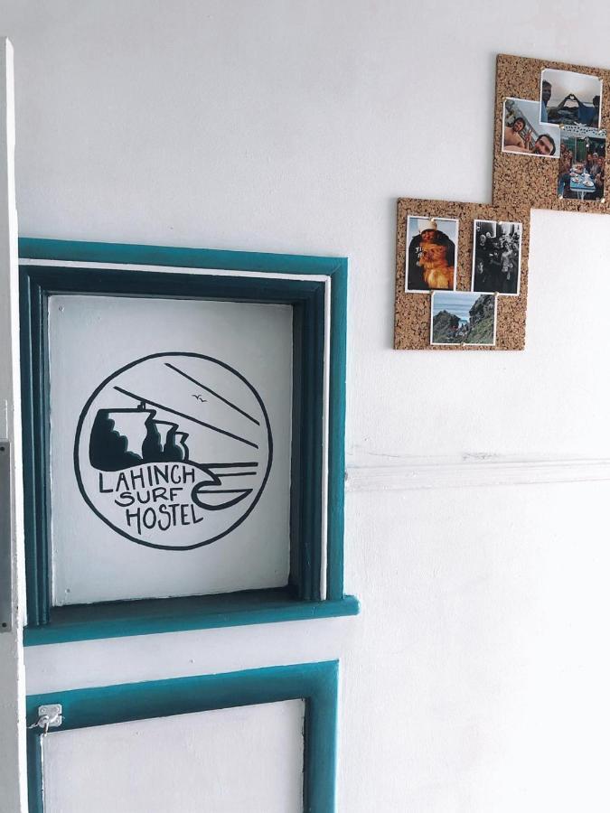 Lahinch -Beach -Surf- Hostel المظهر الخارجي الصورة