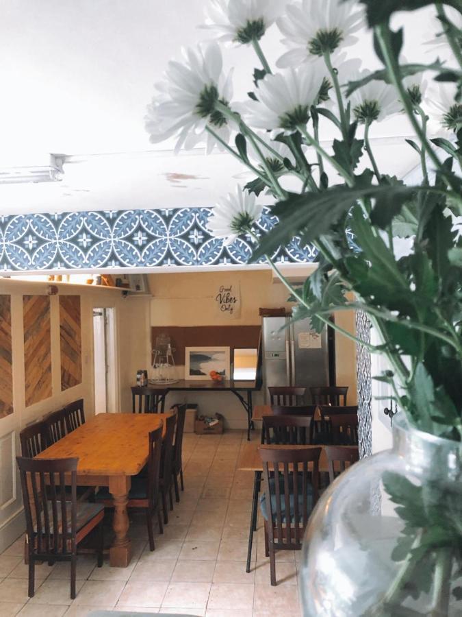 Lahinch -Beach -Surf- Hostel المظهر الخارجي الصورة